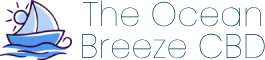 The Ocean Breeze CBD Logo