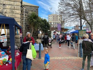 Timaru Artisan Farmers Market